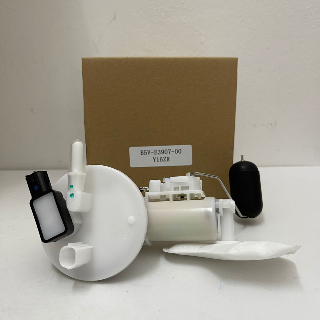 YAMAHA Y16 FUEL PUMP ASSY Fuel Filter Tank Float Pelampung Tank Minyak