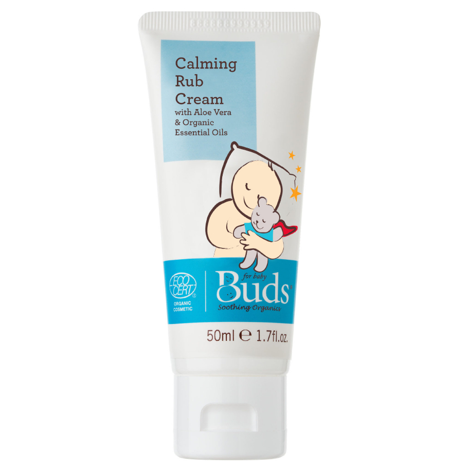 Buds Organic Super Soothing Rescue Lotion / Save Our Skin Lotion ...