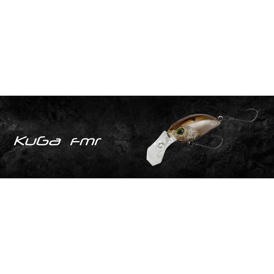 Valkein Kuga FMR Floating Lure | Shopee Malaysia