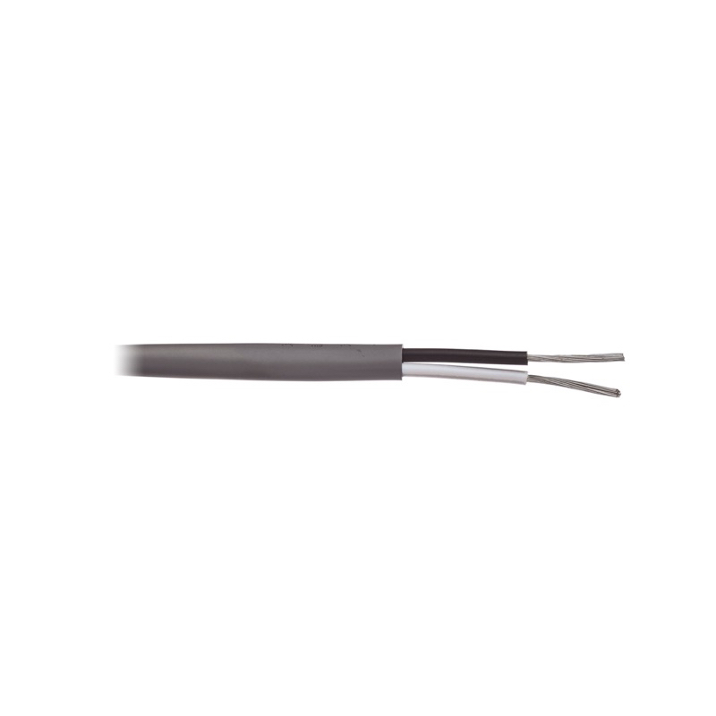 Belden 8471 Multi-Conductor 16 AWG High-Conductivity Copper Speaker ...