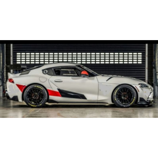 TOYOTA GT86 CAR BODY STICKER SET Shopee Malaysia