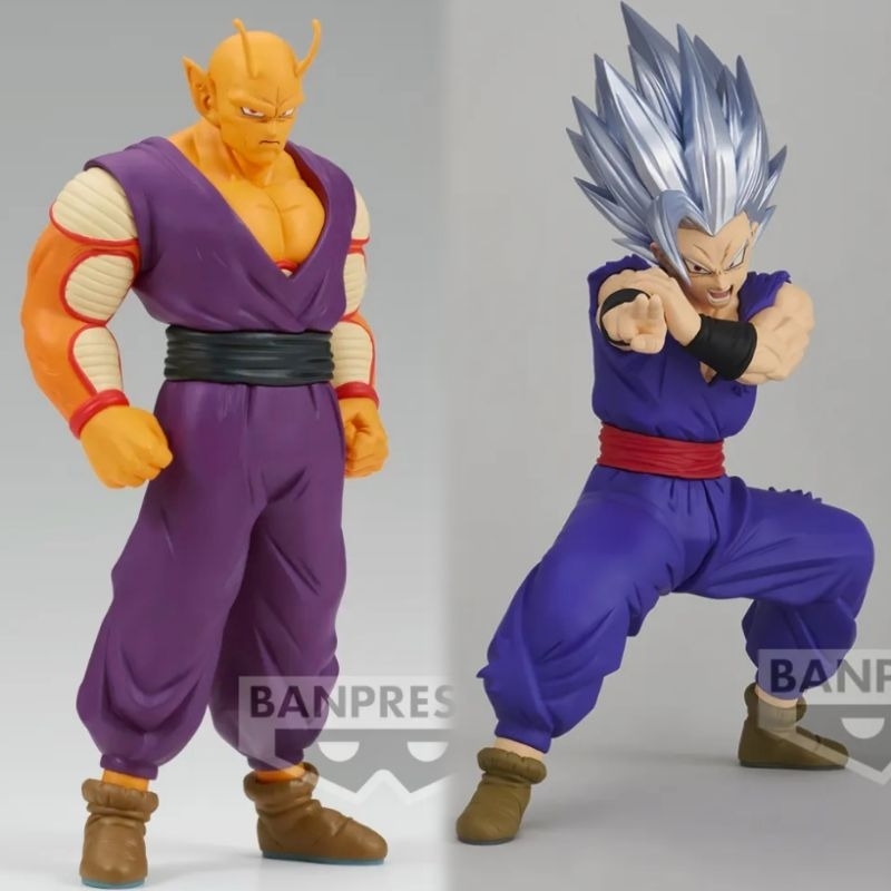 [BALANCE] DRAGON BALL SUPER SUPER HERO DXF ORANGE PICCOLO BLOOD