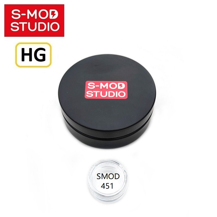 Seiko TSF451 Gasket O Ring Silicon Grease Lub Gel Lubricator Seiko Mod