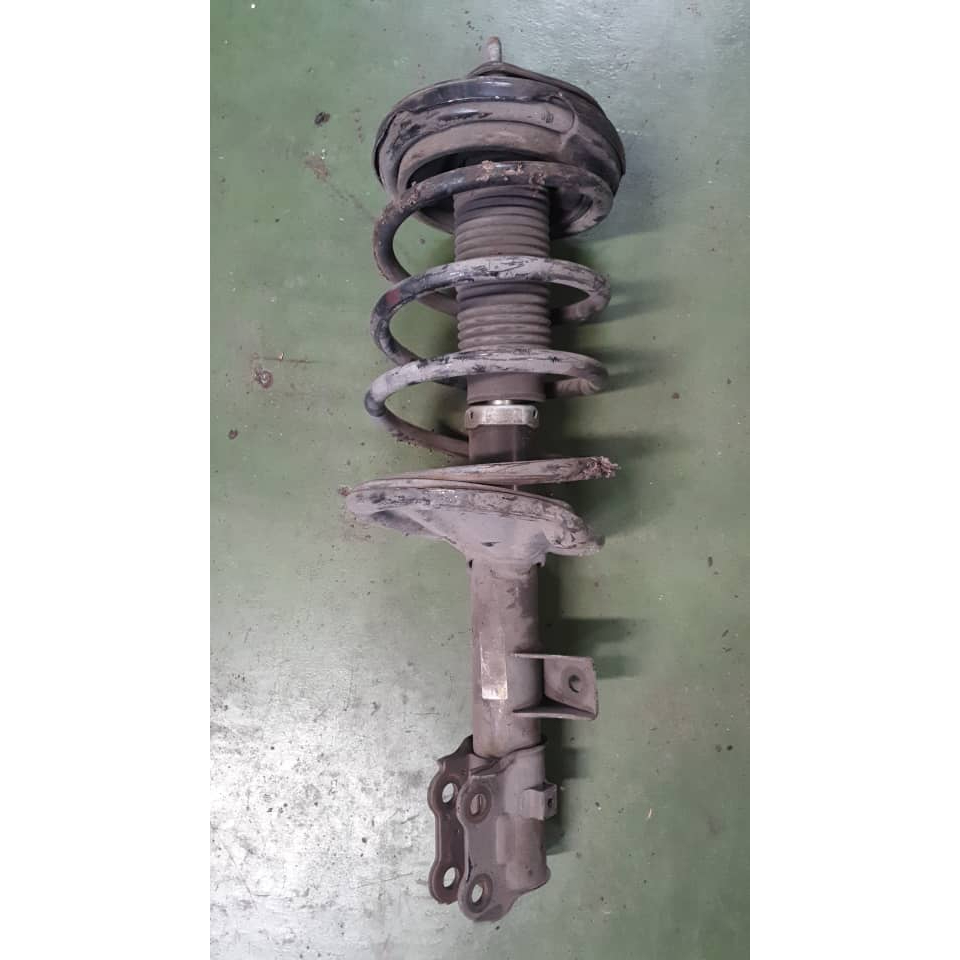 Kia Optima MG 2008 Front Absorber Lh | Shopee Malaysia