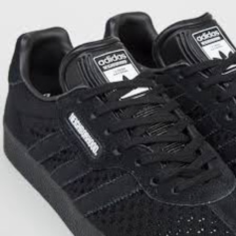 Gazelle x neighborhood deals