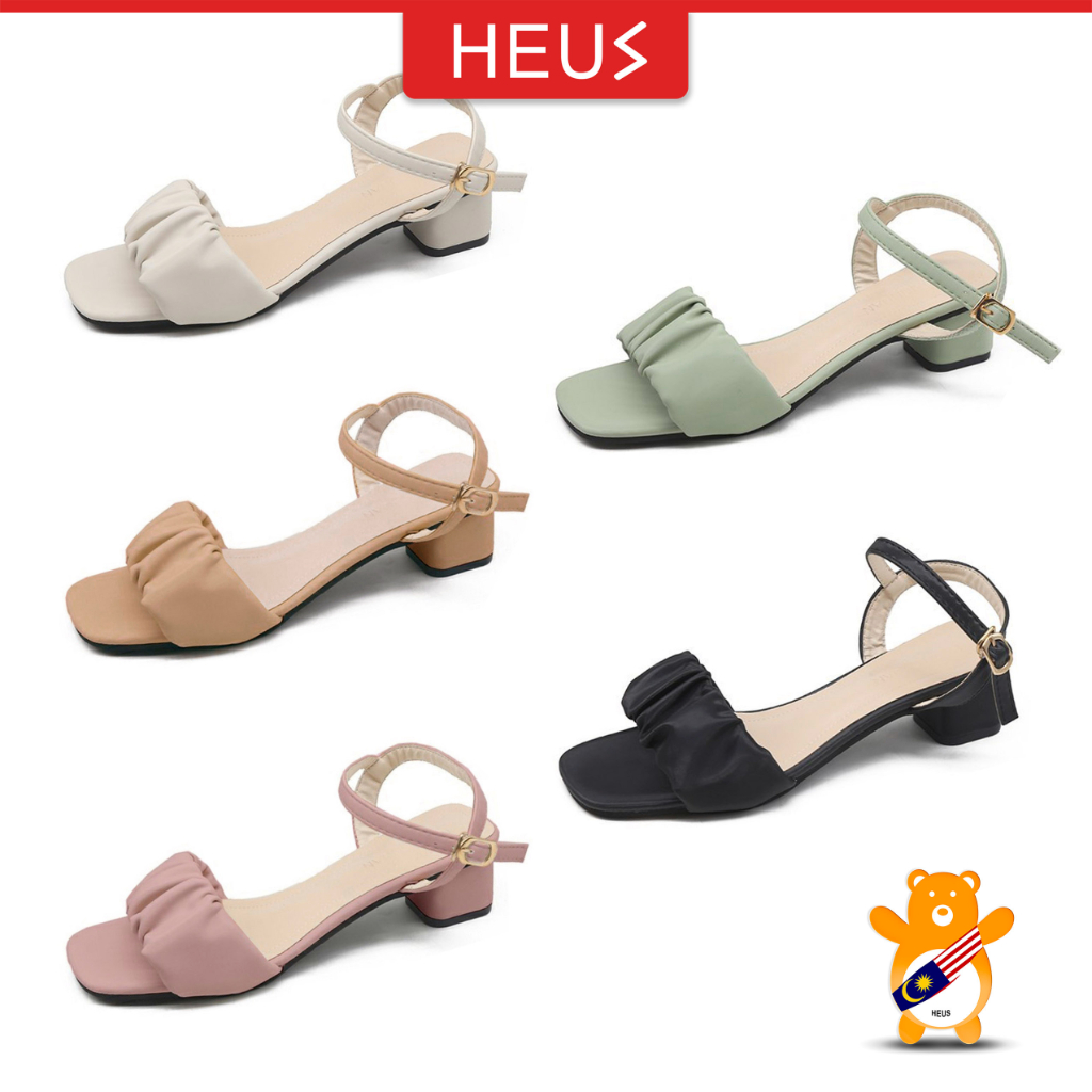 Heus 2025 shoes wholesale