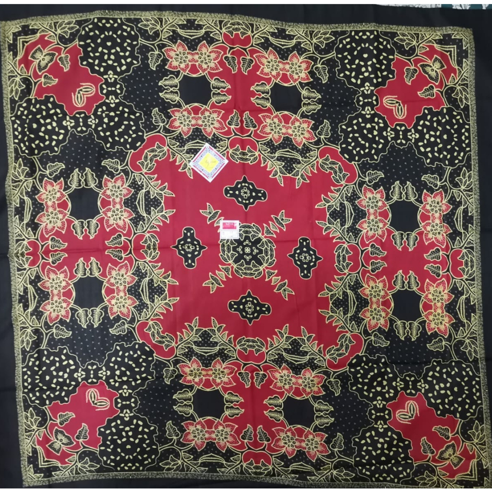 Kain Seprah ~ Alas Meja / Alas hidangan bercorak Batik | Shopee Malaysia
