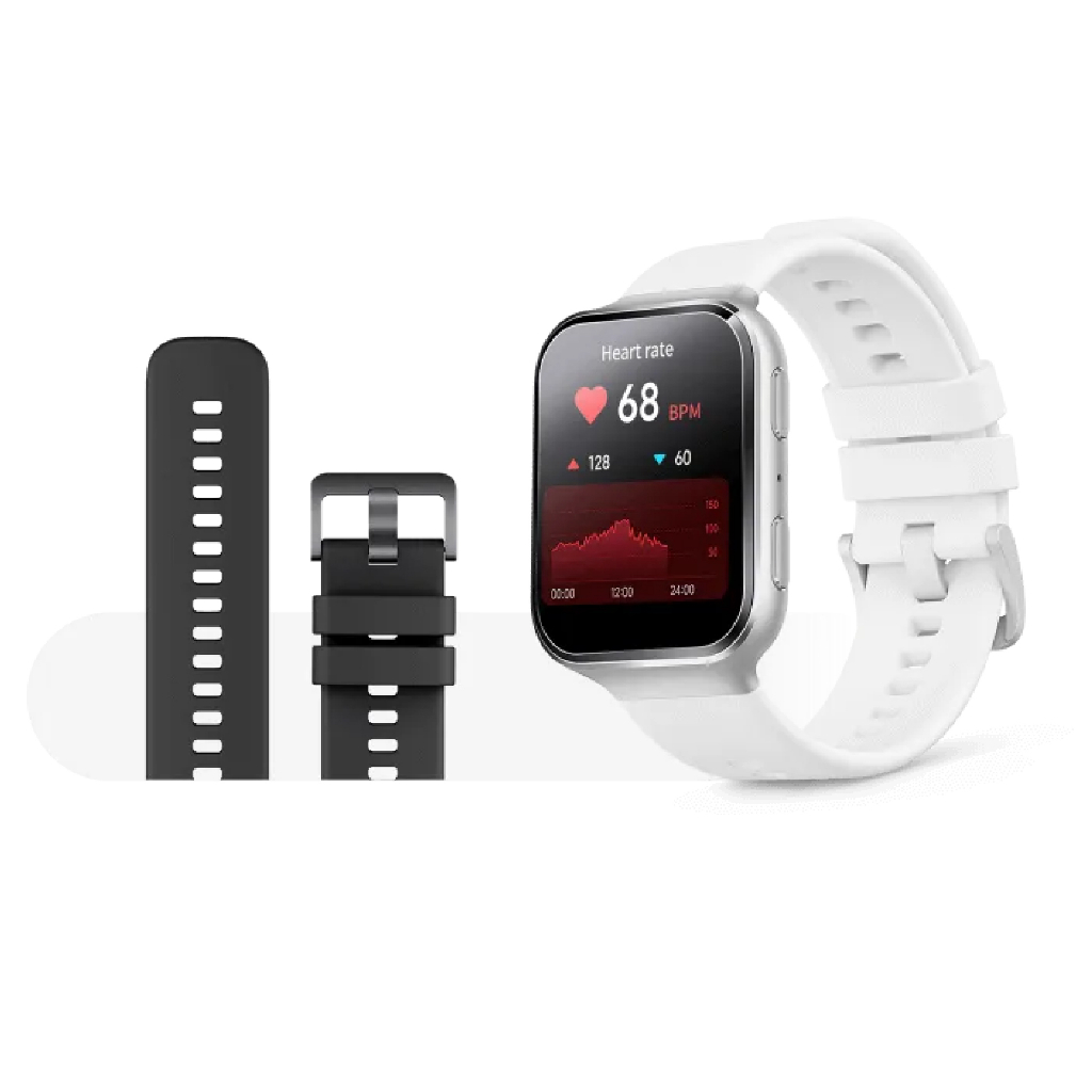 Smartwatch Xiaomi 70mai Saphir Xiaomi 70mai Saphir Watch Reloj 70