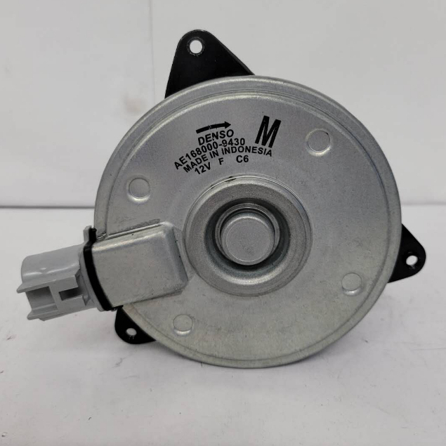 *Genuine DENSO* PROTON Persona, Gen2, Saga BLM, FL & FLX (Auto) Radiator Fan Motor AE1680009430