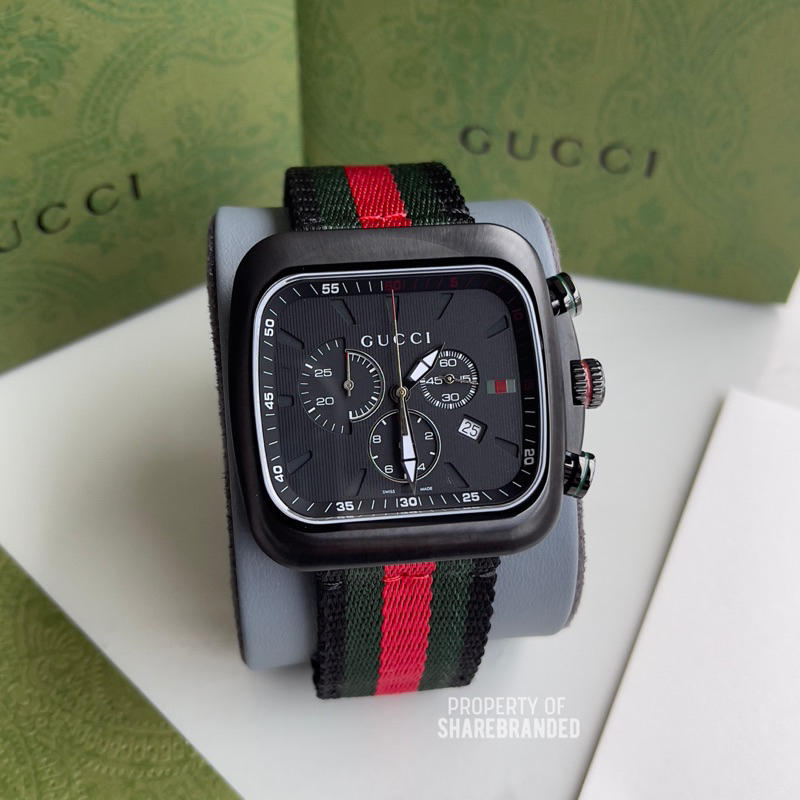 Gucci hotsell watch 131.2