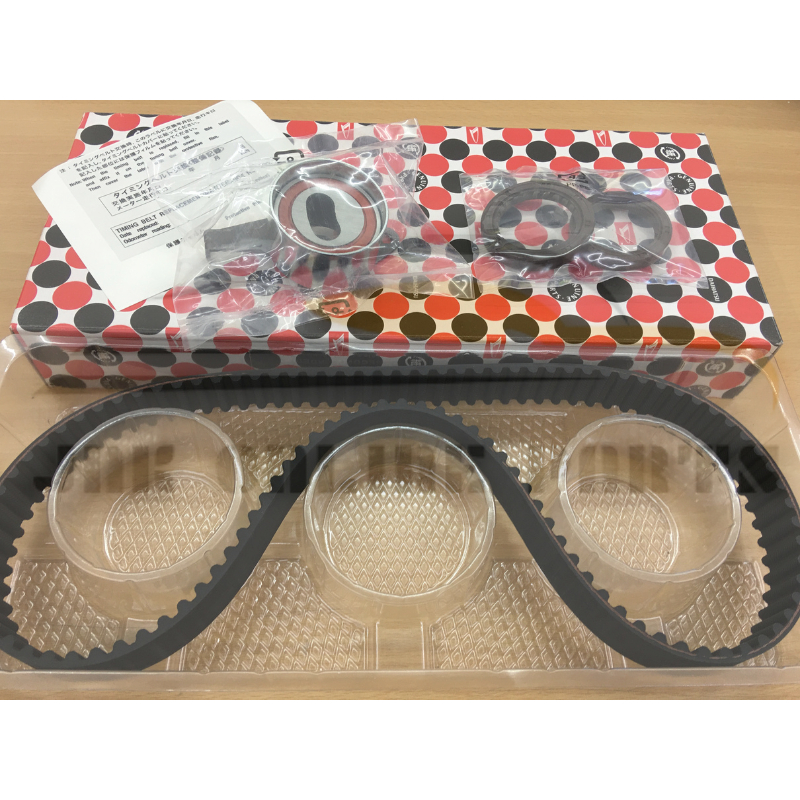 PERODUA VIVA 660 TIMING KIT SET (100K) 106YU25 (13514-87215) | Shopee ...