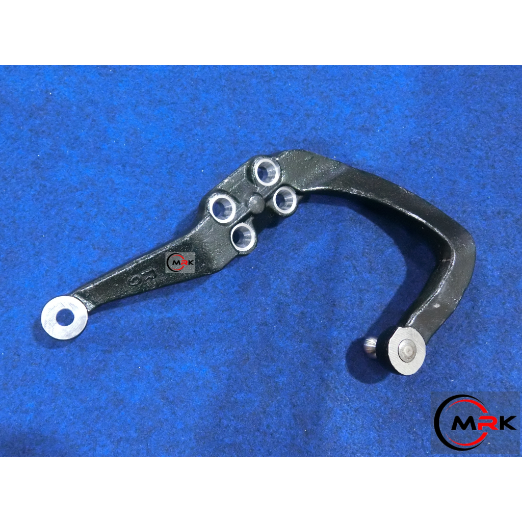 Toyota Hilux LN106 Steering Control Arm NEW Shopee Malaysia
