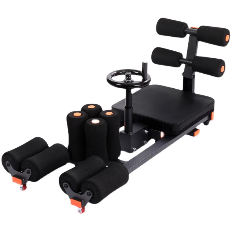 Leg Stretcher Leg Split Machine Split Yoga Trainer Flexibility