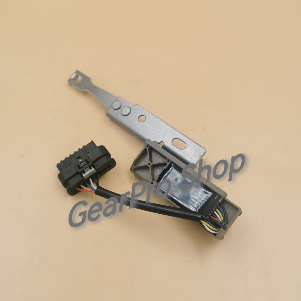 Proton Exora Persona Iriz FLX CVT VT2 VT3 Auto Transmission Gearbox Selector Switch Shopee