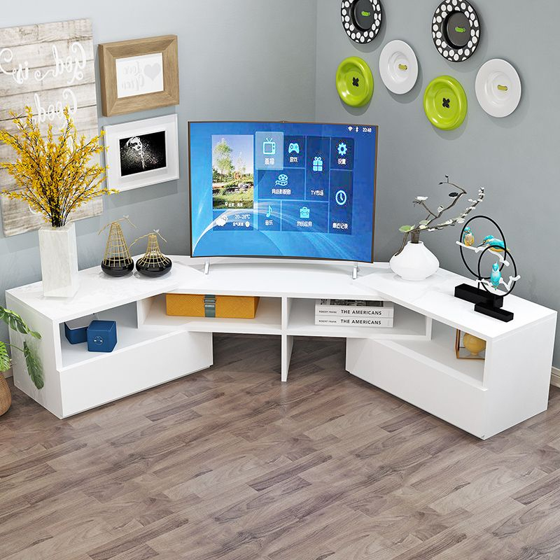 Modern Simple Adjustable Corner TV Bar Shopee Malaysia