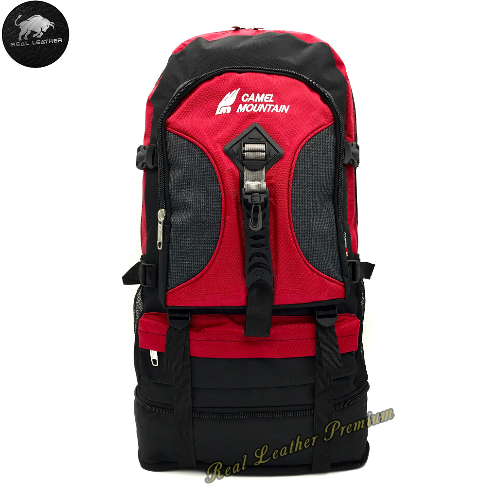 Hiking Bag Camel Backpack Malaysia Buy 70L Hiking Camping Backpack