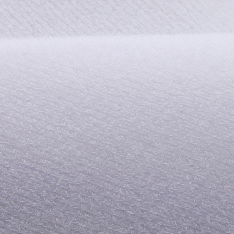 Non Adhesive Loop Velcro Fabric Shopee Malaysia