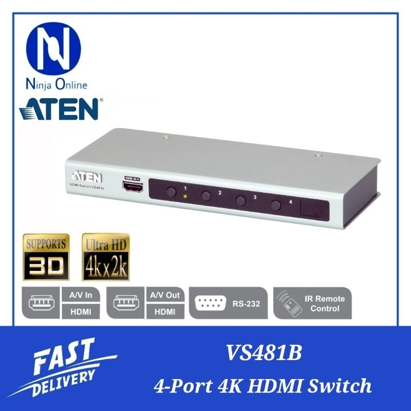 Aten vs481b online