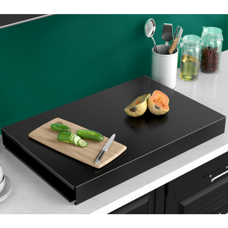 304 Kitchen Shelves Induction Cooker Bracket Electric Pottery Stove ...