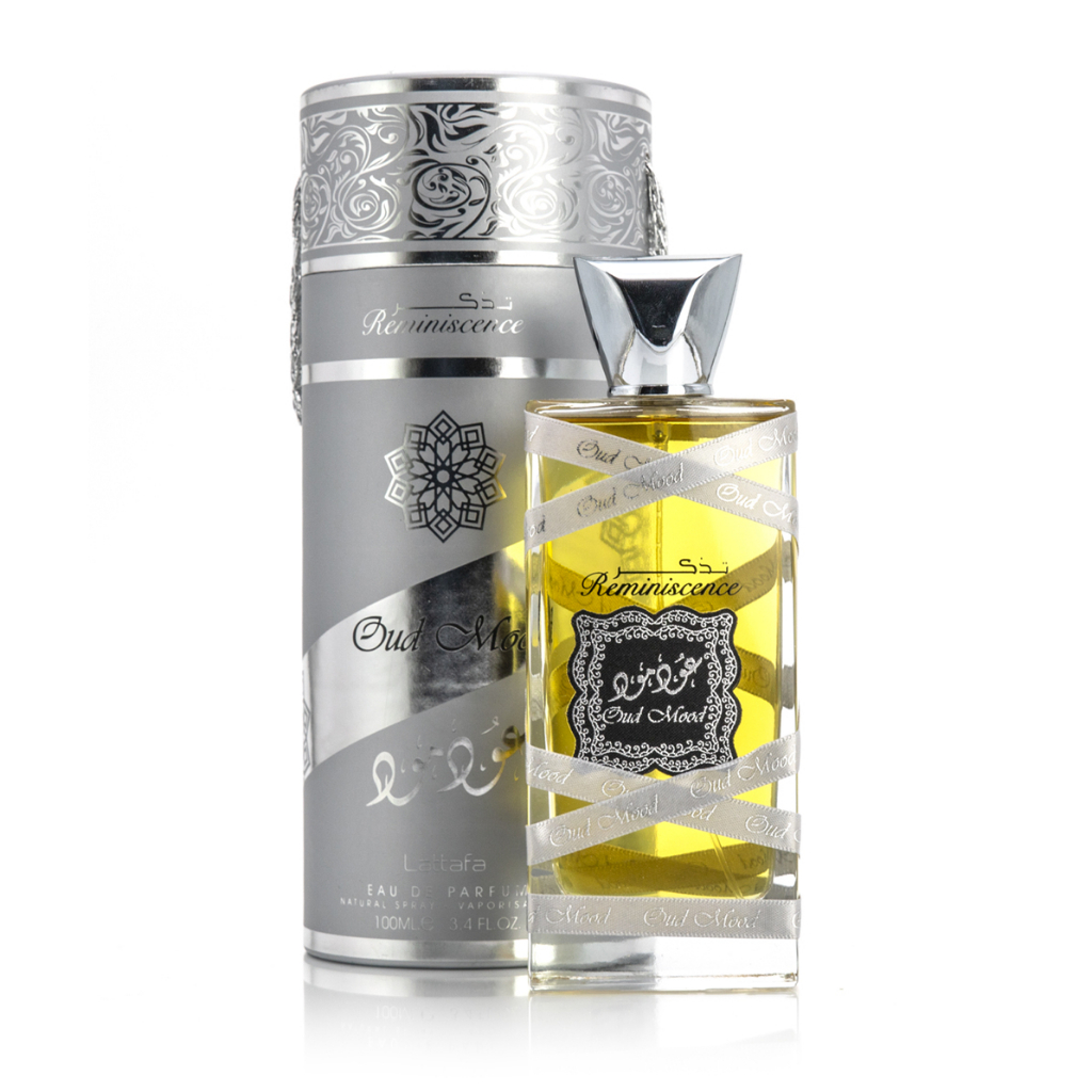 Oud Mood Perfumes for Women & Men 100ml Ready Stock (ships in 12 Hours ...