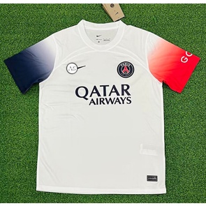 PSG HOME FANS ISSUE 23/24 – SJR Jersey