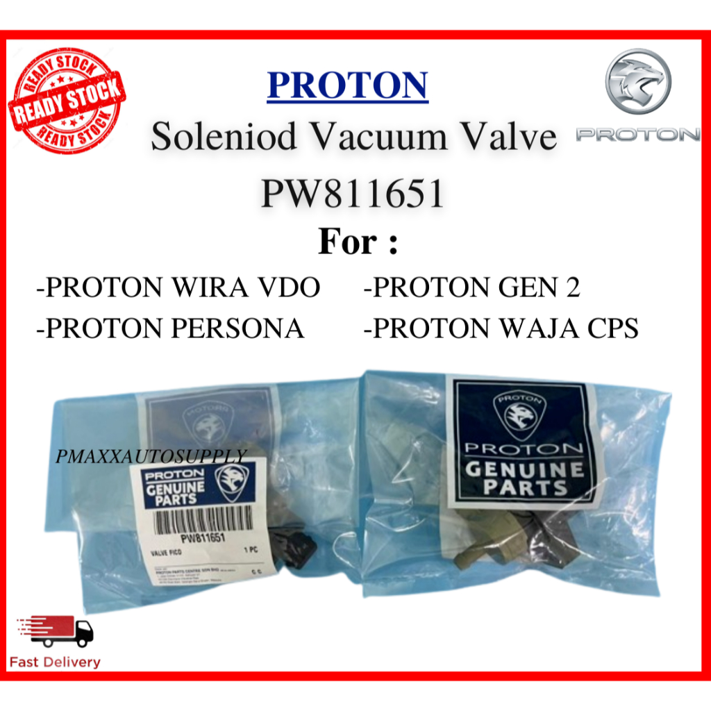 PW811651 ORIGINAL PROTON WIRA VDO / PERSONA GEN2 WAJA CPS FUEL RETURN
