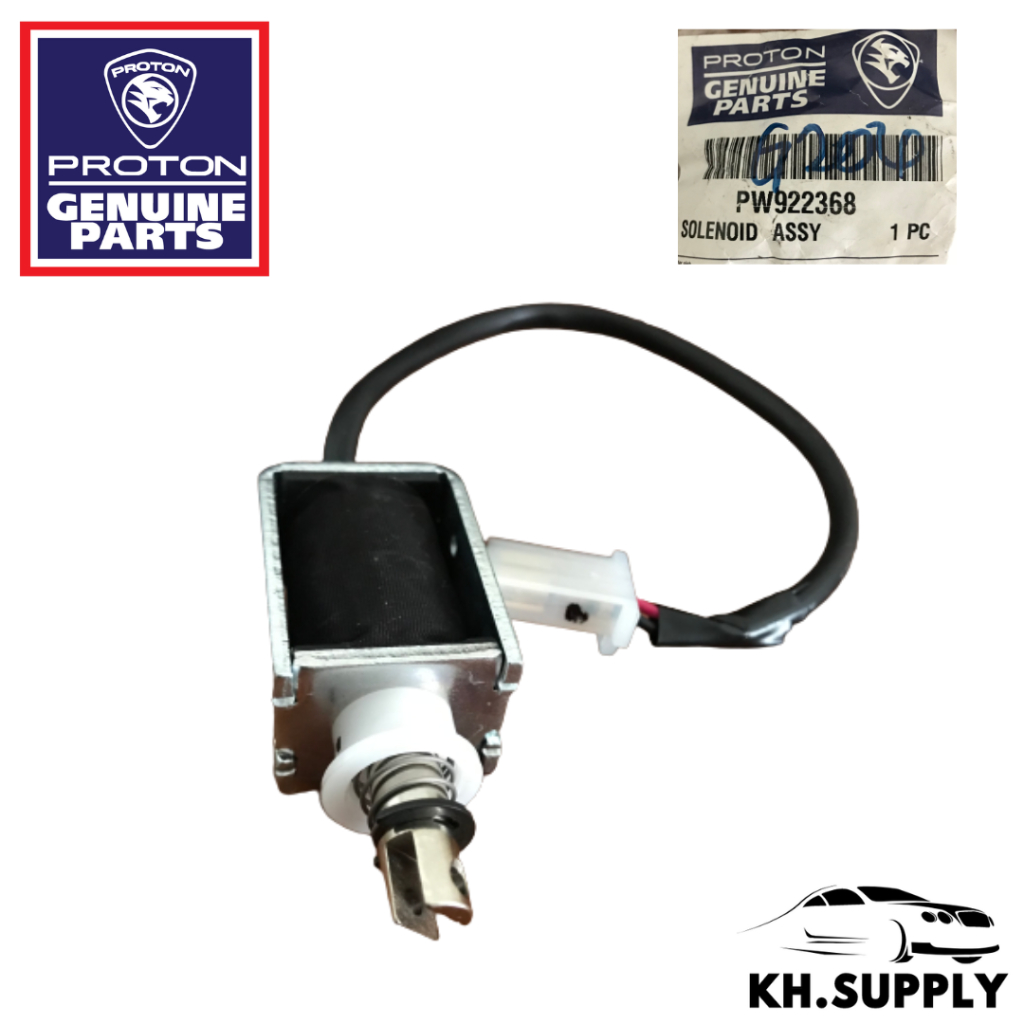 Proton Exora Gear Shift Lock Solenoid (100 Original) Shopee Malaysia