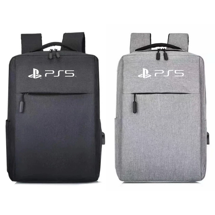 PS5 Bag / PS5 Shoulder Bag Storage Backpack | Shopee Malaysia