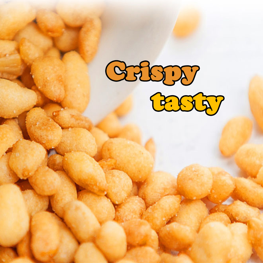 Kam Yuen EXP 3/7/25 Crab Roe Flavor Sunflower Seeds / Garlic Flavor ...