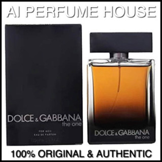 Dolce gabbana clearance the one similar