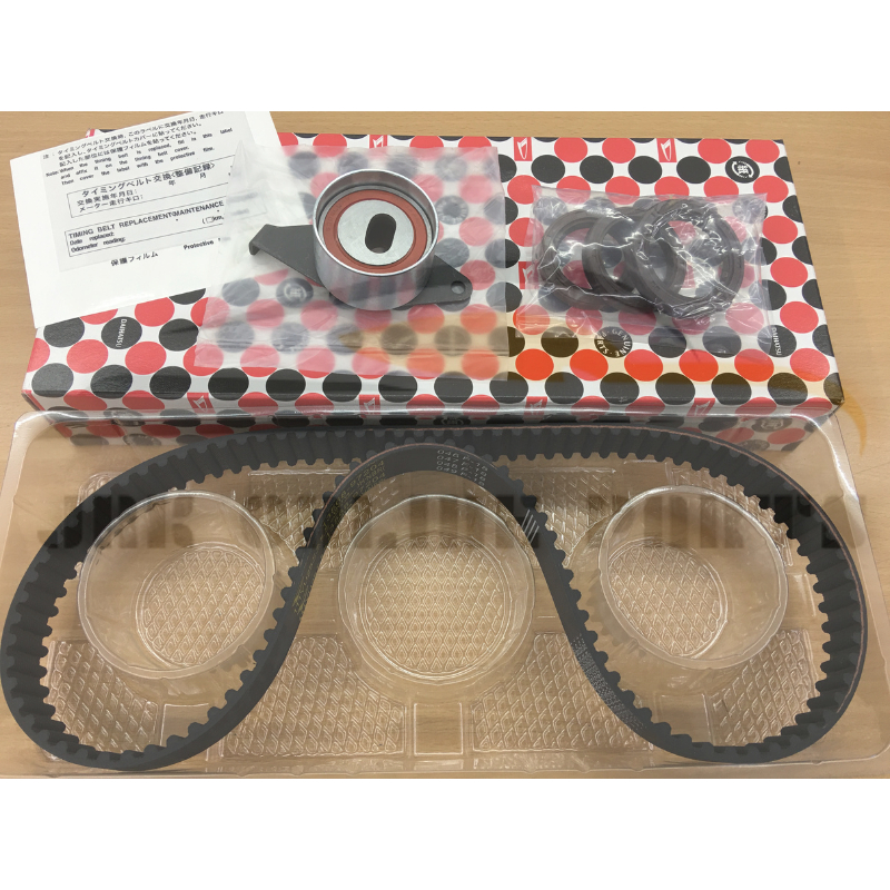 PERODUA KENARI /KELISA /VIVA 850 TIMING KIT SET (100K) 111YU25 (13568 ...
