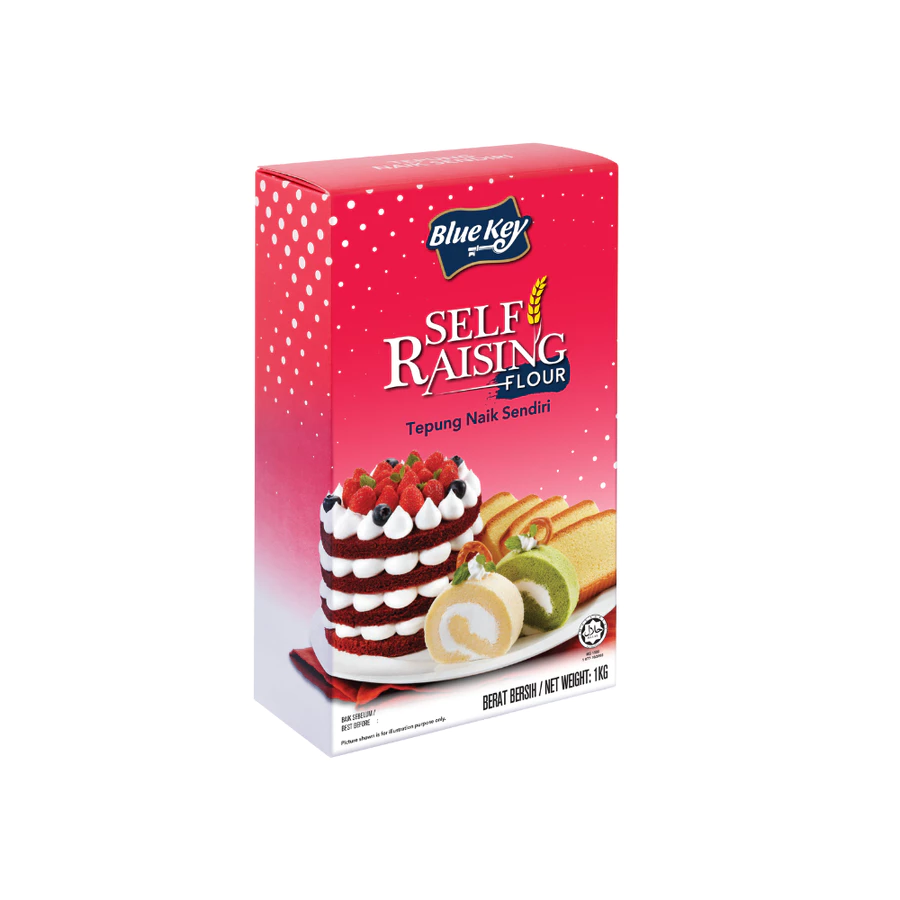 Kek Keju Tom & Jerry, Kegilaan Baru Peminat Dessert Comel & Lembut 52 Kek Keju Tom & Jerry, Kegilaan Baru Peminat Dessert Comel & Lembut