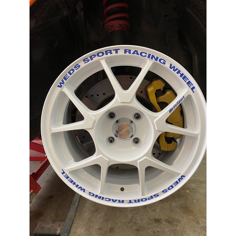 wedssport tc005 rims | Shopee Malaysia