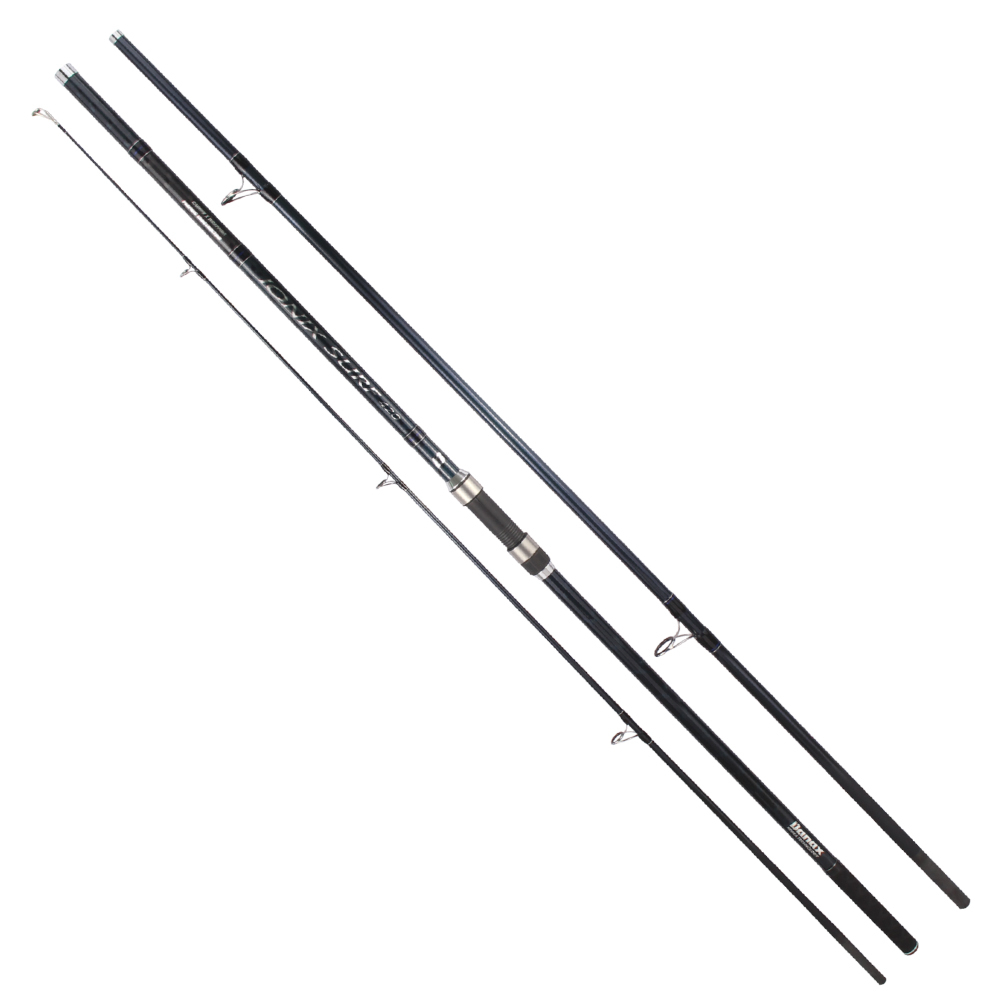 FUJI (13'7-16'4ft) Banax Ionix Surf Fishing Rod Joran Pantai Surfing 15kaki