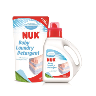 Nuk - Baby Bottle Cleanser 500ml