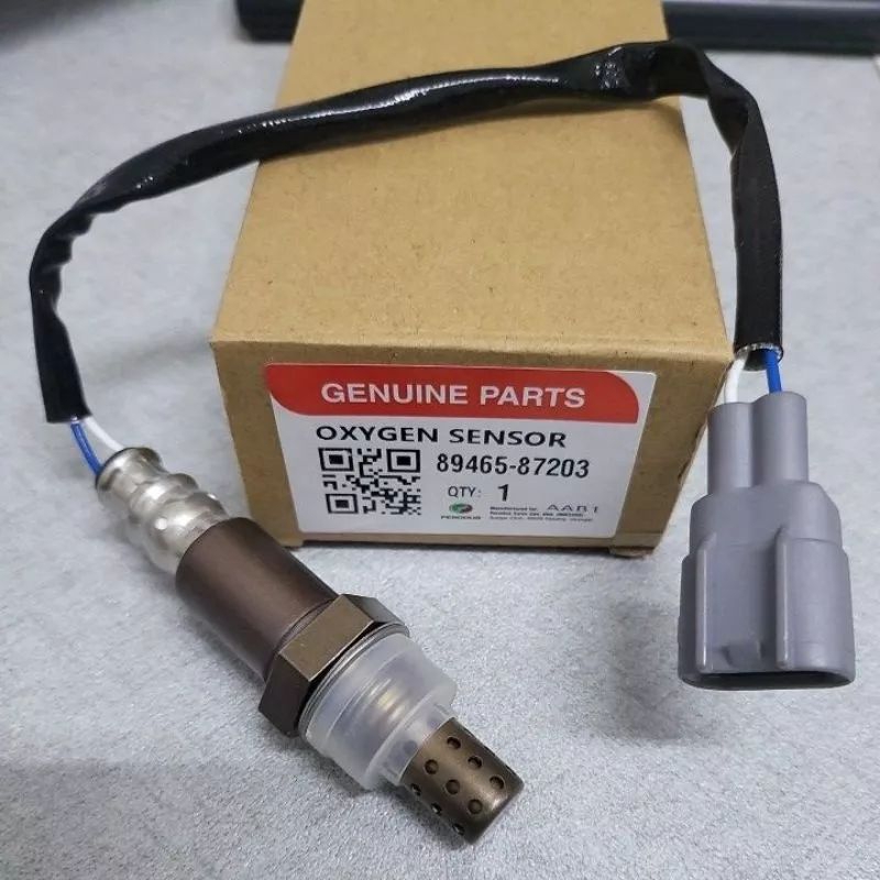 8946587Z03 PERODUA KELISA KENARI 2PIN OXYGEN SENSOR O2 SENSOR Shopee