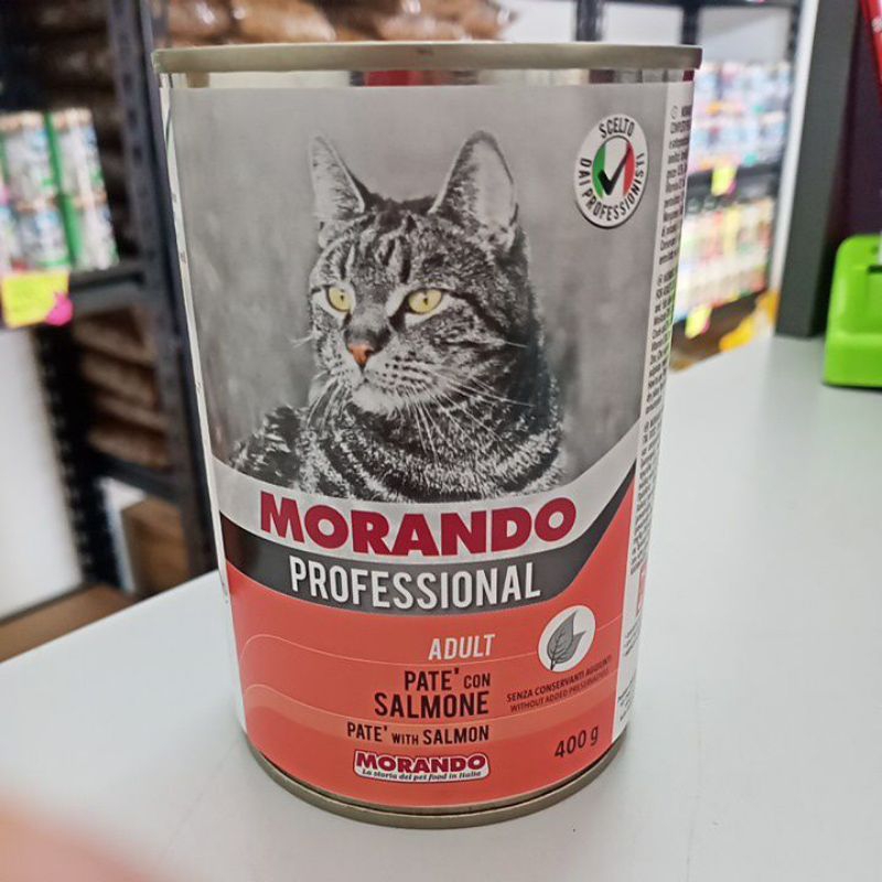Morando Pate Salmon 400g | Shopee Malaysia