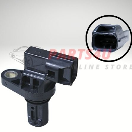 Knock Sensor For Mazda 3 BK 1.4/1.6/2.0 - ZJ01-18-921 (LST LP-1695-SN)