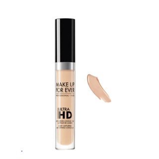 Make Up For Ever Ultra HD Light Capturing Self-Setting Concealer