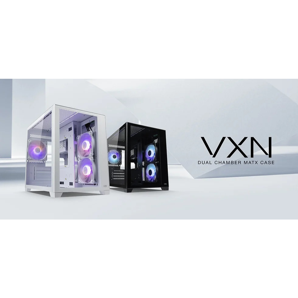 tecware-vxn-argb-dual-chamber-matx-case-shopee-malaysia