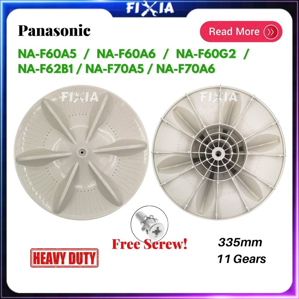 panasonic na f60a5