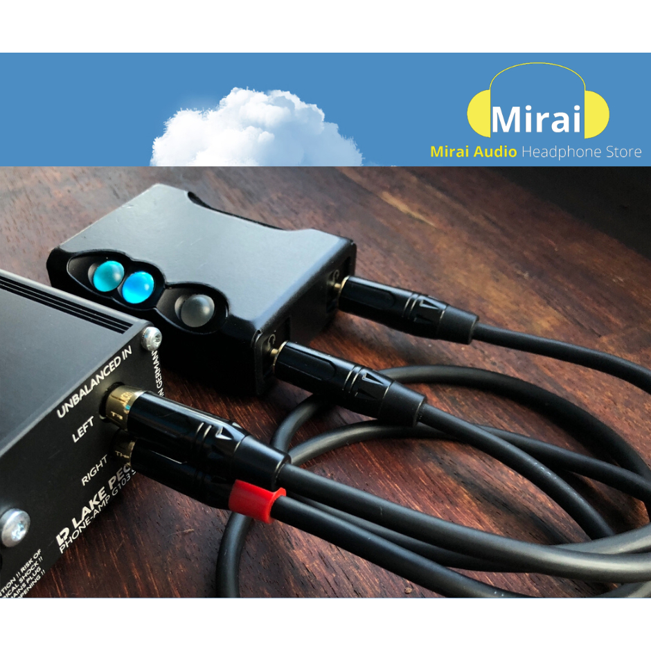 Chord Mojo Line Out Cable Mono 3.5 to RCA x2 mojo 2 chord line out 3.5 to rca desktop amplifier interconnect Shopee Malaysia