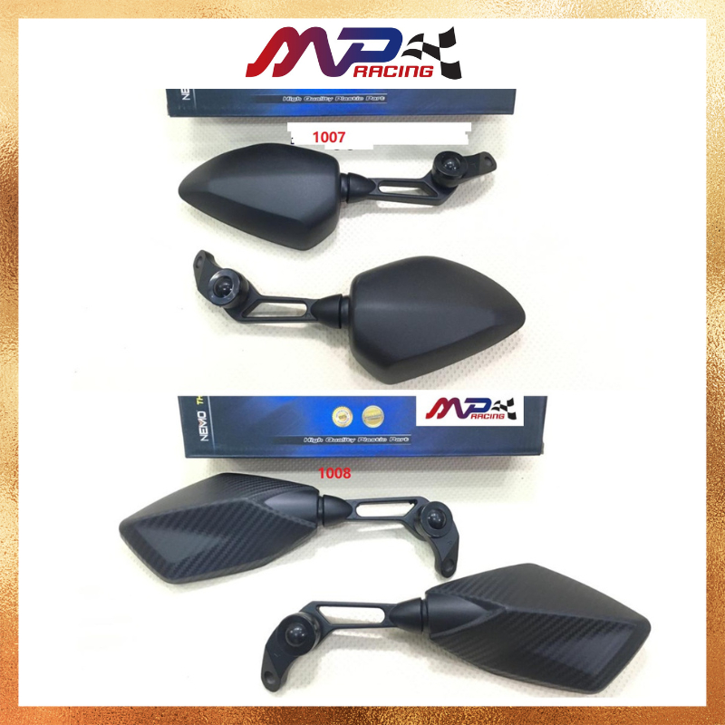 Nemo Universal Side Mirror Honda ADV160,WMoto XDV250i,ES250i,SYM JET X