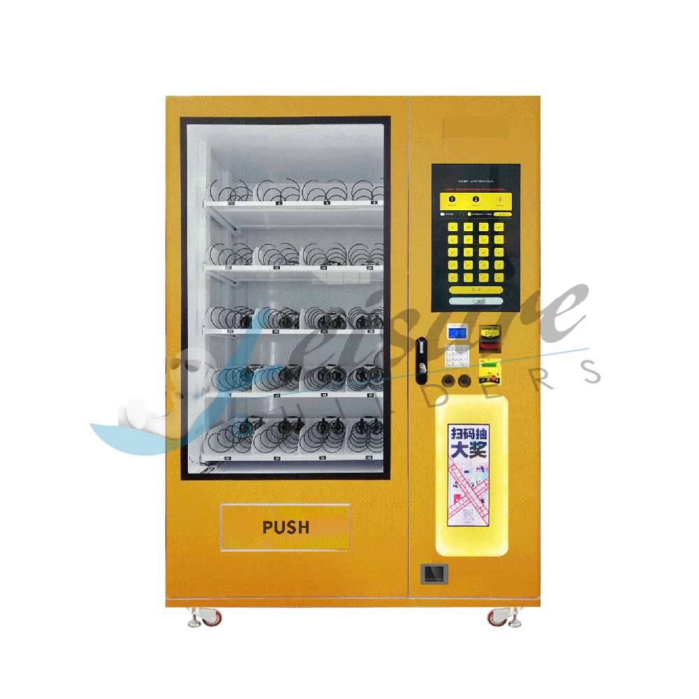 Vending Machine (Refurbished) Shopee Malaysia