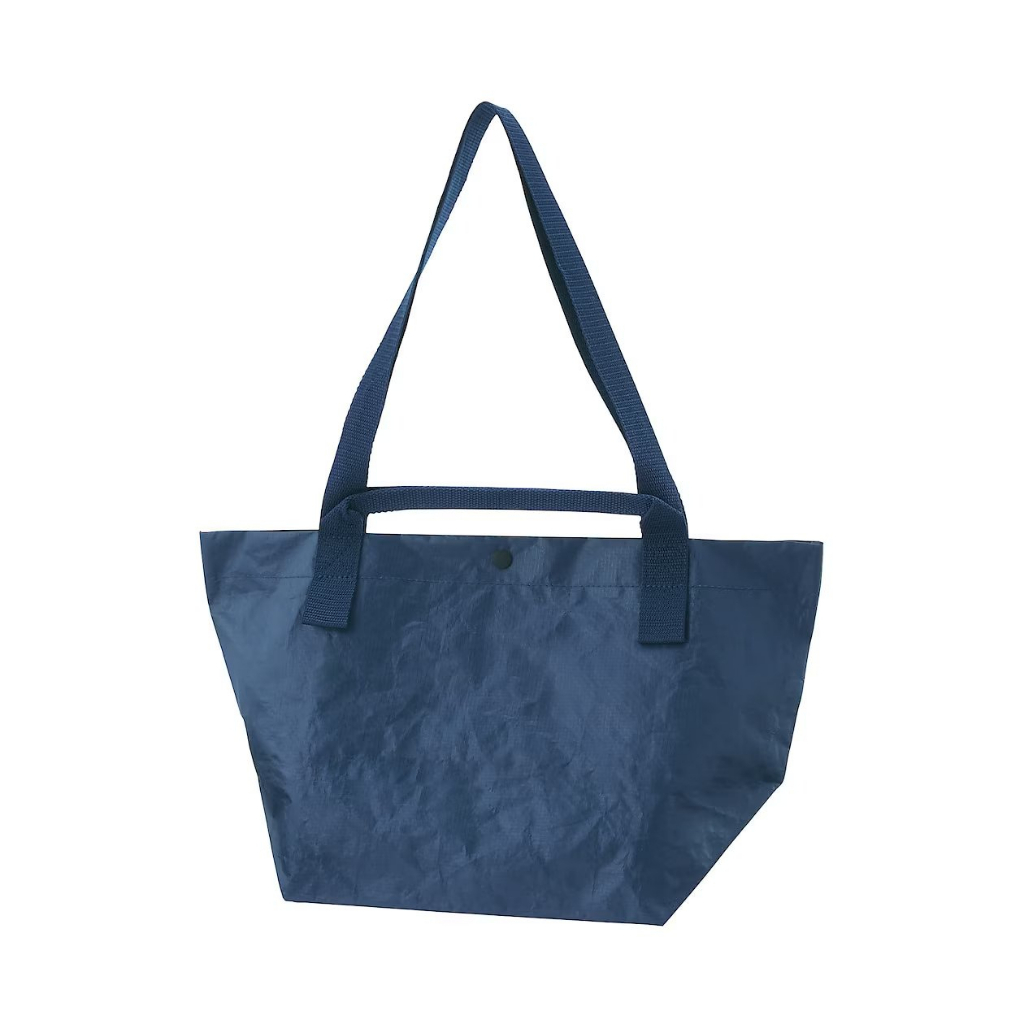 MUJI Polypropylene Sheet Mini Tote Shopee Malaysia