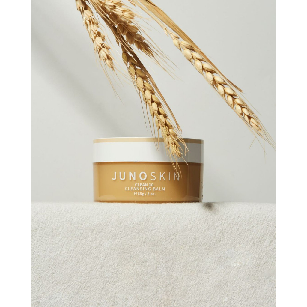 ♡READY STOCK♡ JUNO & Co. Clean 10 Cleansing Balm 85g Shopee Malaysia