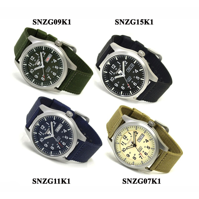 Seiko 5 sports snzg11k1 hot sale