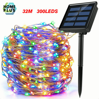 Solar powered deals twinkle lights