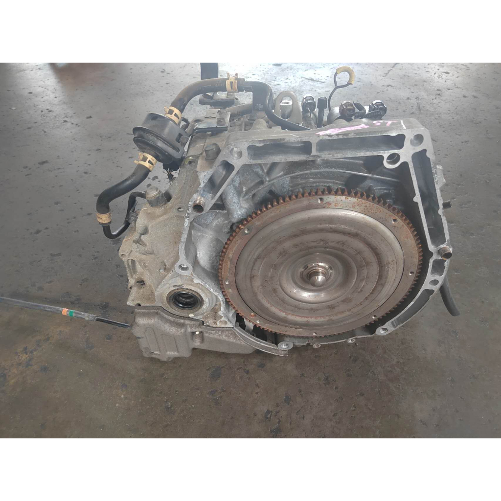HONDA R18A CIVIC FD STREAM 1.8CC AUTO GEAR BOX Shopee Malaysia