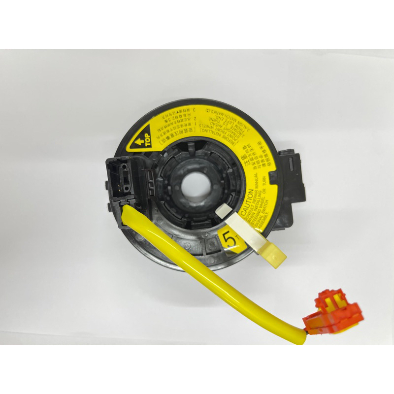 Toyota Vios Ncp42 hiace kdh200 Clock Spring 84306-52041 | Shopee Malaysia
